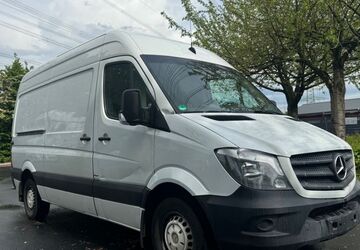 Mercedes-Benz Sprinter 129.000 km 12.490 &euro; Hürth 50354