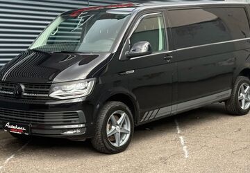 VW T6 Transporter 207.321 km 16.980 &euro; Remscheid/NRW 42859