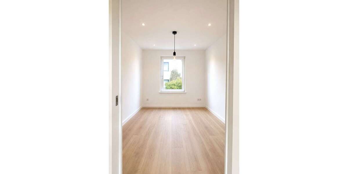 Etagenwohnung Düsseldorf Unterbilk - 2 Zimmer, 58 m&sup2;, 1.100&euro; | Angebot:27195616