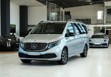 Mercedes-Benz EQV 41.040 km 43.980 &euro; Köln 51147