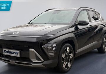 Hyundai KONA 21.486 km 24.490 &euro; Dormagen 41540