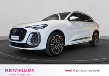 Audi Q5 11.788 km 56.480 &euro; Köln 50968