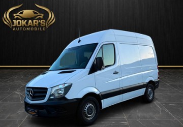 Mercedes-Benz Sprinter 225.950 km 12.950 &euro; Bergisch Gladbach 51469
