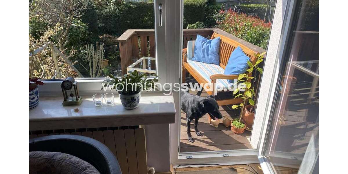 Etagenwohnung Köln - 4 Zimmer, 110 m&sup2;, 1.700&euro; | Angebot:27089753