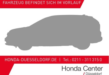 Honda ZR-V 5.200 km 32.980 &euro; Düsseldorf 40233