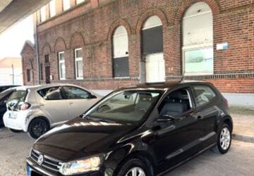 VW Polo 215.000 km 3.500 &euro; Ratingen 40880