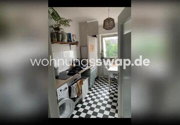 Wohnung Köln Nippes - 1 Zimmer, 76 m&sup2;, 430&euro; | Angebot:24541404