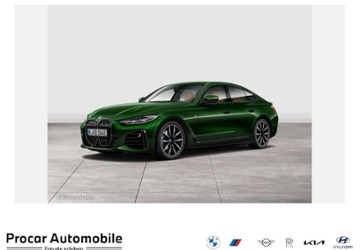 BMW i4 82.029 km 36.790 &euro; Dormagen 41540