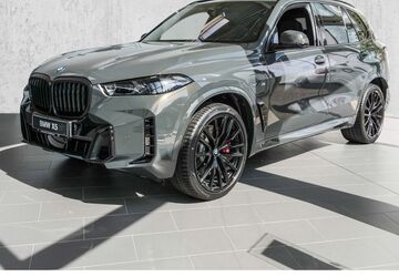 BMW X5 8.900 km 90.990 &euro; Dormagen 41540