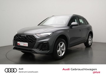 Audi Q5 39.416 km 41.988 &euro; Leverkusen 51373