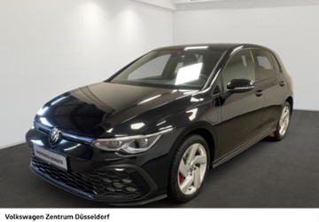 VW Golf 122.766 km 18.790 &euro; Düsseldorf 40233