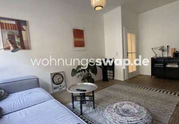 Wohnung Köln - 2 Zimmer, 51 m&sup2;, 980&euro; | Angebot:25986664