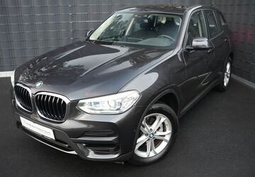 BMW X3 80.067 km 26.499 &euro; Dormagen 41539