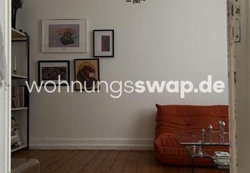 Wohnung Köln Kalk - 2 Zimmer, 50 m&sup2;, 650&euro; | Angebot:25765137