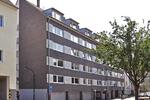 Etagenwohnung Düsseldorf Stadtbezirk 3 - 1 Zimmer, 29 m&sup2;, 583&euro; | Angebot:26723122