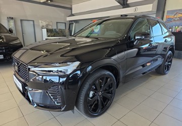 Volvo XC60 10.718 km 49.950 &euro; Bergheim 50126