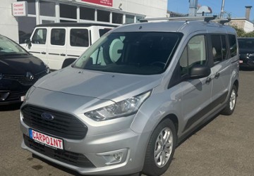 Ford Tourneo Connect 150.000 km 13.650 &euro; Brühl 50321