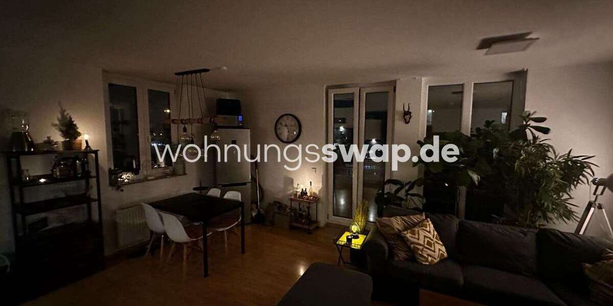 Etagenwohnung Köln - 3 Zimmer, 67 m&sup2;, 1.150&euro; | Angebot:26845683