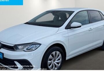 VW Polo 6.349 km 18.430 &euro; Neuss 41460