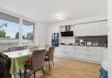 Wohnung Köln Kalk - 4 Zimmer, 105 m&sup2;, 1.750&euro; | Angebot:27355453