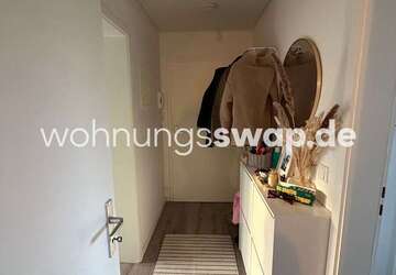 Wohnung Köln Mülheim - 2 Zimmer, 53 m&sup2;, 780&euro; | Angebot:26199265