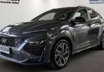 Hyundai KONA 31.385 km 24.350 &euro; Dormagen 41540