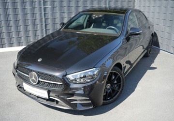 Mercedes-Benz E 300 57.997 km 40.499 &euro; Dormagen 41539