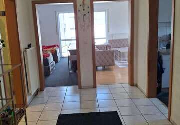 Wohnung Leverkusen Schlebusch - 3 Zimmer, 73 m&sup2;, 1.027&euro; | Angebot:27153755