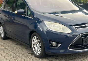 Ford Grand C-Max 207.500 km 3.990 &euro; Dormagen 41539