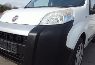 Fiat Fiorino 136.000 km 4.490 &euro; Solingen 42719