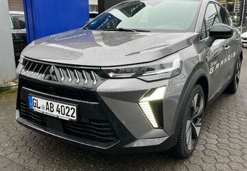 Mitsubishi Grandis 4.900 km 34.670 &euro; Bergisch Gladbach 51427