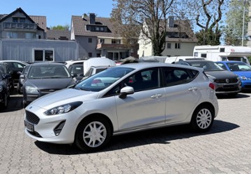 Ford Fiesta 159.000 km 6.200 &euro; Brühl (Nähe Köln) 50321