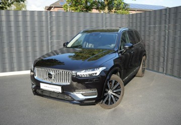 Volvo XC90 70.305 km 39.499 &euro; Dormagen 41539