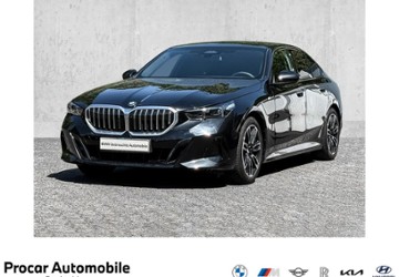 BMW 520 42.664 km 49.890 &euro; Dormagen 41540