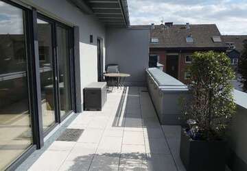 Wohnung Leverkusen Bergisch Neukirchen - 4 Zimmer, 114 m&sup2;, 1.650&euro; | Angebot:27333172