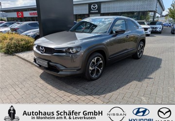 Mazda MX-30 25.374 km 21.285 &euro; Leverkusen 51373