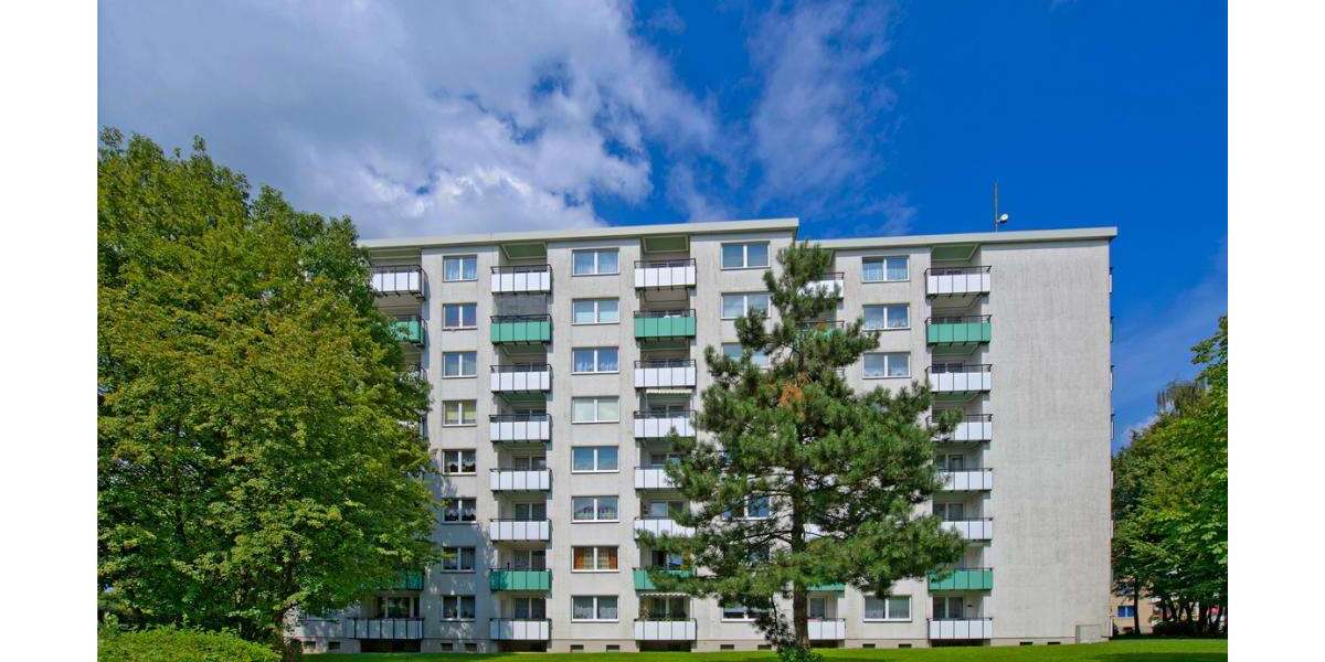 Etagenwohnung Solingen Wald - 3 Zimmer, 67 m&sup2;, 589&euro; | Angebot:27184040