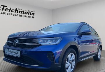 VW Taigo 86.317 km 17.990 &euro; Dormagen 41540