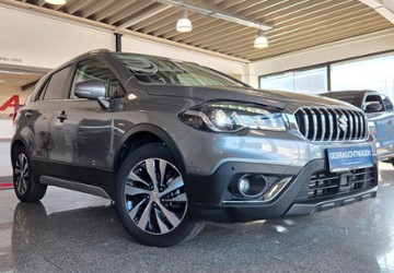 Suzuki SX4 29.512 km 18.490 &euro; Dormagen 41540