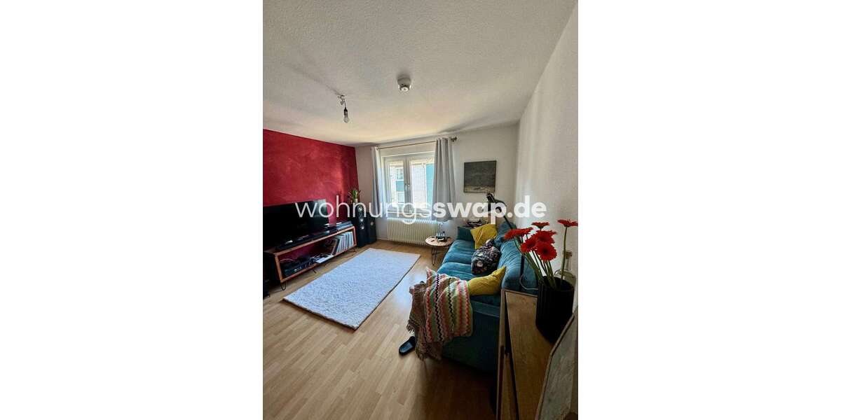 Etagenwohnung Köln - 2 Zimmer, 54 m&sup2;, 729&euro; | Angebot:27193190