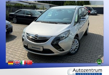 Opel Zafira Tourer 224.249 km 4.450 &euro; Langenfeld 40764