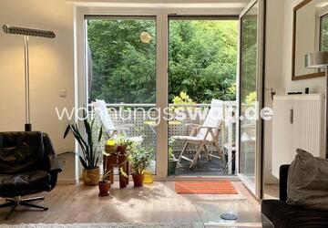 Wohnung Köln Lindenthal - 3 Zimmer, 80 m&sup2;, 1.030&euro; | Angebot:24538917