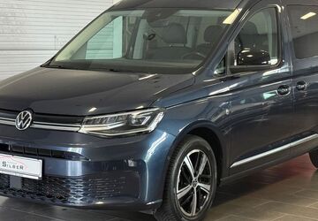 VW Caddy 46.403 km 28.890 &euro; Dormagen 41540