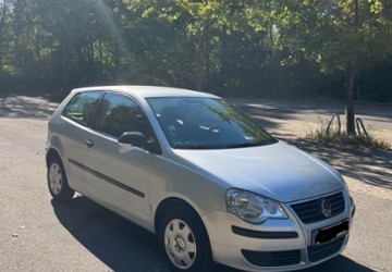 VW Polo 195.630 km 1.990 &euro; Köln 50737