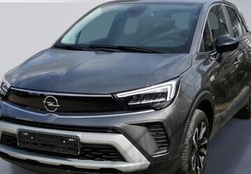 Opel Crossland (X) 23.914 km 15.550 &euro; Dormagen 41540