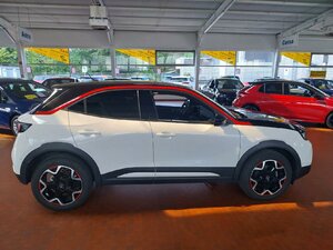 Opel Mokka GS DIESEL NAVI SHZ LHZ KAM 54.757 km 17.490 &euro; HAAN 42781