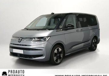 VW T7 Multivan 36.000 km 50.870 &euro; Meerbusch 40668