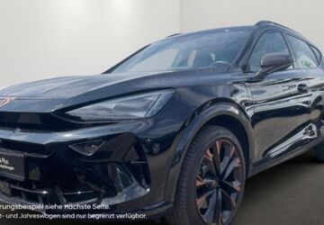 Cupra Formentor 15.957 km 43.460 &euro; Dormagen 41540