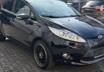 Ford Fiesta 230.000 km 3.000 &euro; Remscheid 42855