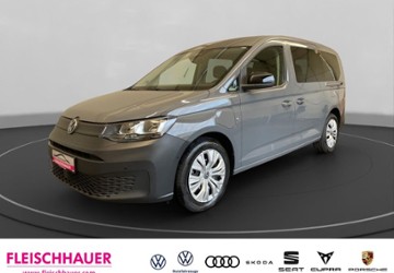 VW Caddy 13.446 km 35.990 &euro; Köln 50823